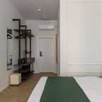 Номер (Люкс), Апартаменты Селект