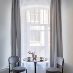 Номер (Люкс), Апартаменты Селект