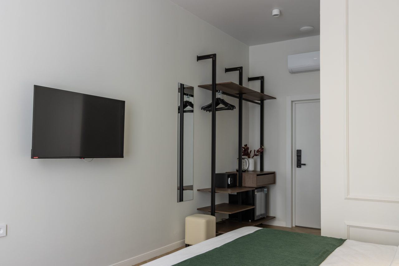 Номер (Люкс), Гостевой дом Селект