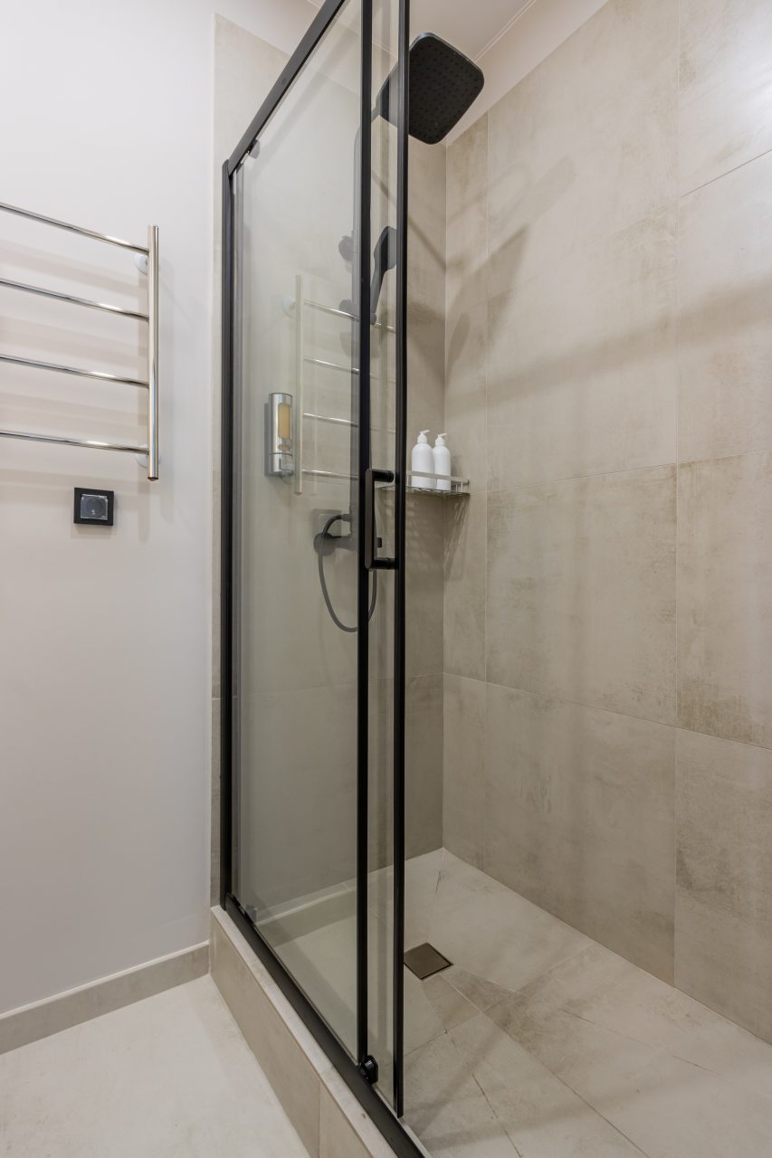 Номер (Люкс), Гостевой дом Селект