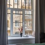 Номер (Делюкс), Апартаменты Селект