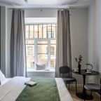 Номер (Делюкс), Апартаменты Селект