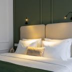 Номер (Делюкс), Апартаменты Селект