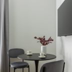 Номер (Делюкс), Апартаменты Селект