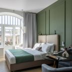 Номер (Делюкс), Апартаменты Селект