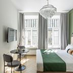 Номер (Делюкс), Апартаменты Селект