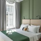 Номер (Делюкс), Апартаменты Селект