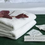 Номер (Делюкс), Апартаменты Селект