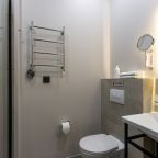 Номер (Делюкс), Апартаменты Селект