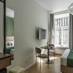 Номер (Делюкс), Апартаменты Селект