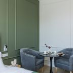 Номер (Делюкс), Апартаменты Селект