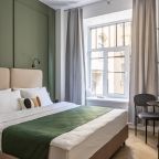 Номер (Делюкс), Апартаменты Селект