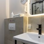 Номер (Делюкс), Апартаменты Селект