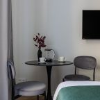 Номер (Делюкс), Апартаменты Селект