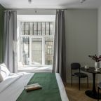 Номер (Делюкс), Апартаменты Селект