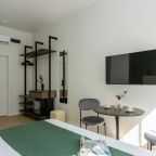 Номер (Делюкс), Апартаменты Селект