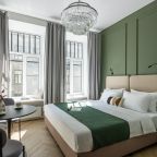 Номер (Делюкс), Гостевой дом Селект