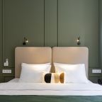 Номер (Делюкс), Апартаменты Селект