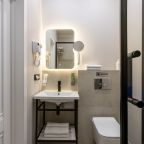 Номер (Делюкс), Апартаменты Селект