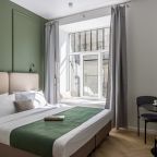 Номер (Делюкс), Апартаменты Селект