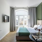 Номер (Делюкс), Апартаменты Селект