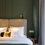 Номер (Делюкс), Апартаменты Селект