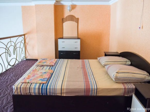 Фотография номера мини отеля DiVa