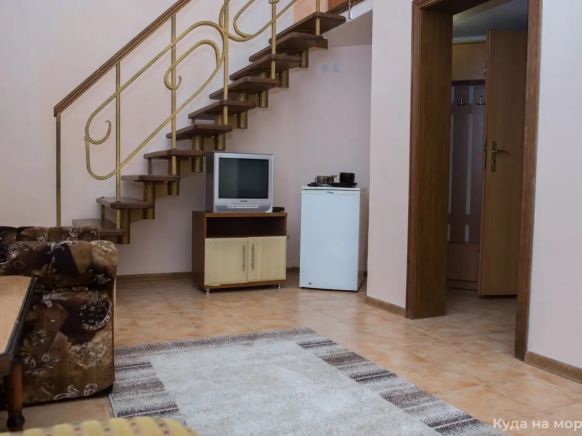 Фотография номера мини отеля DiVa