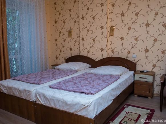 Фотография номера мини отеля DiVa