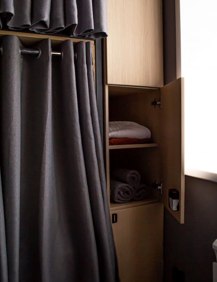 Фотография номера гостевого дома Подворье