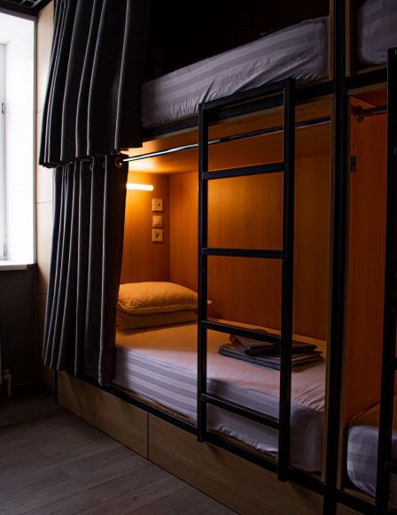 Фотография номера гостевого дома Подворье