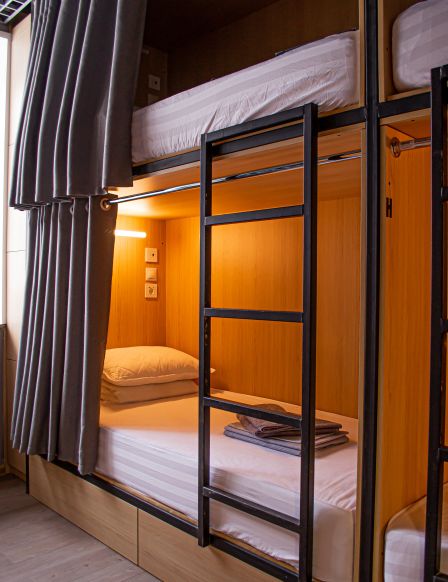 Фотография номера гостевого дома Подворье