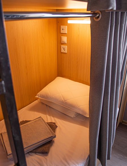 Фотография номера гостевого дома Подворье