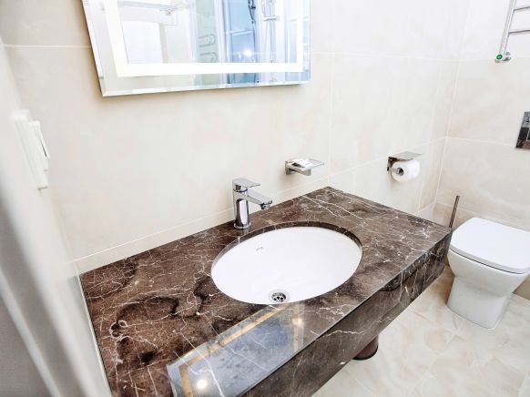 Фотография номера гостиницы Ирониум