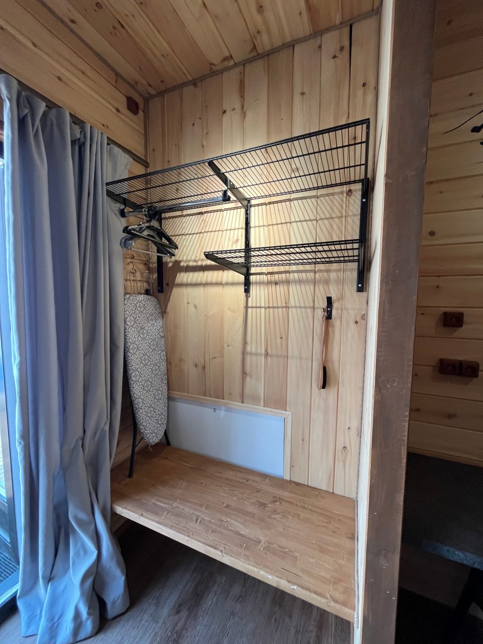 Двухместный (Стандарт), Отель Кедровый