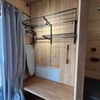 Двухместный (Стандарт), Отель Кедровый