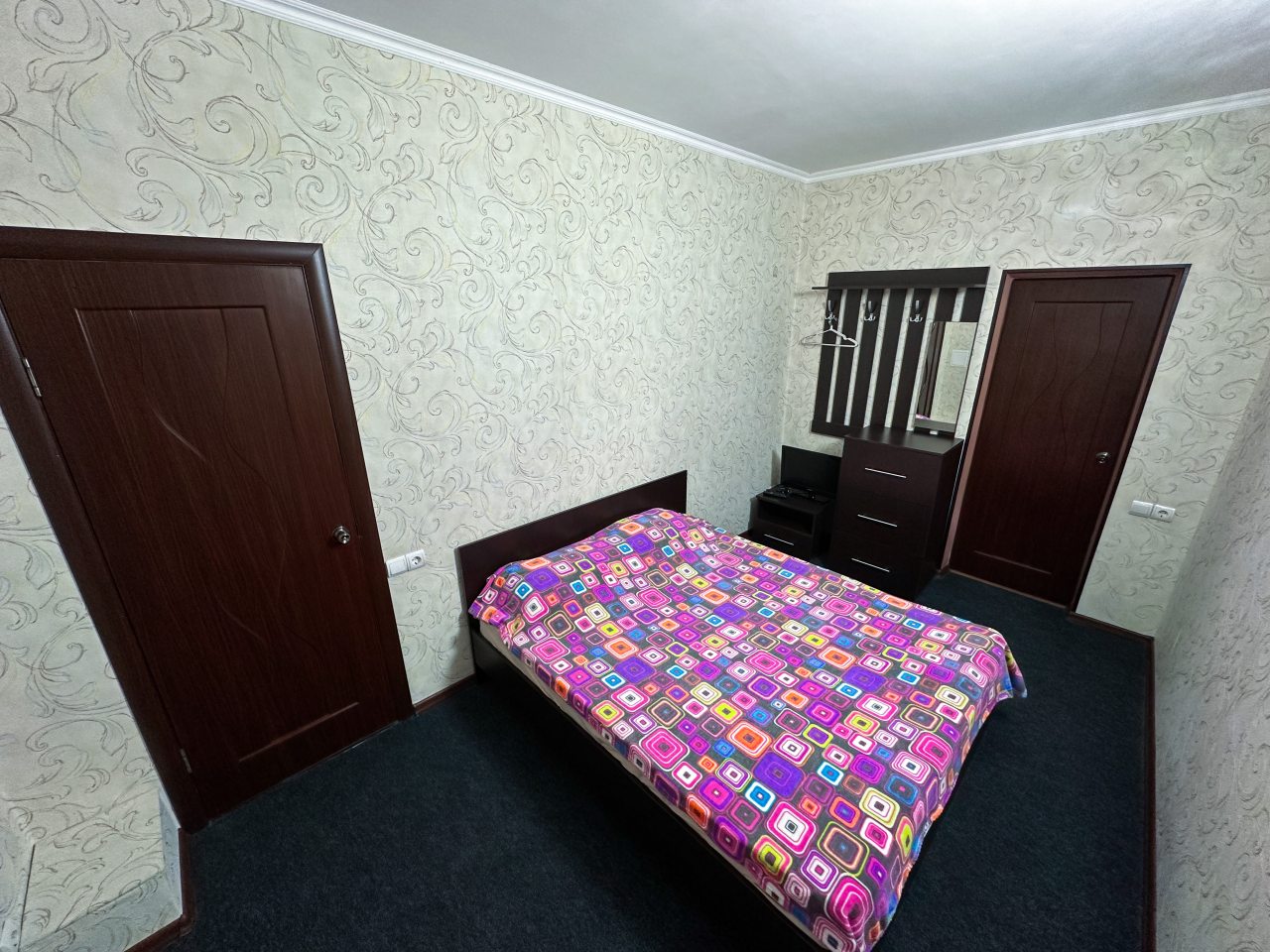 Двухместный (Комфорт), Гостевой дом Николаевский