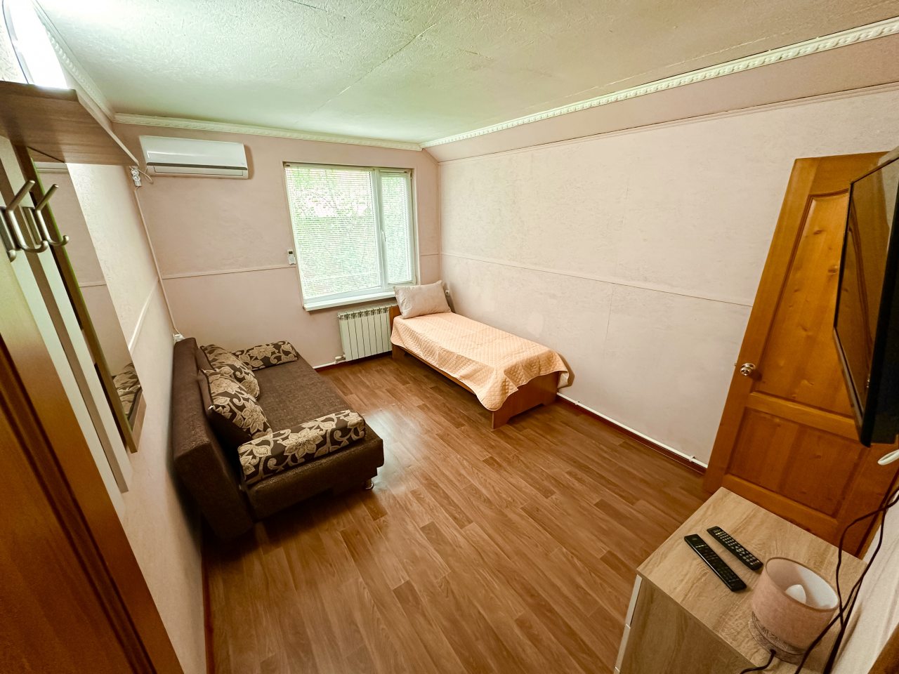 Трёхместный и более (Комфорт), Гостевой дом Николаевский