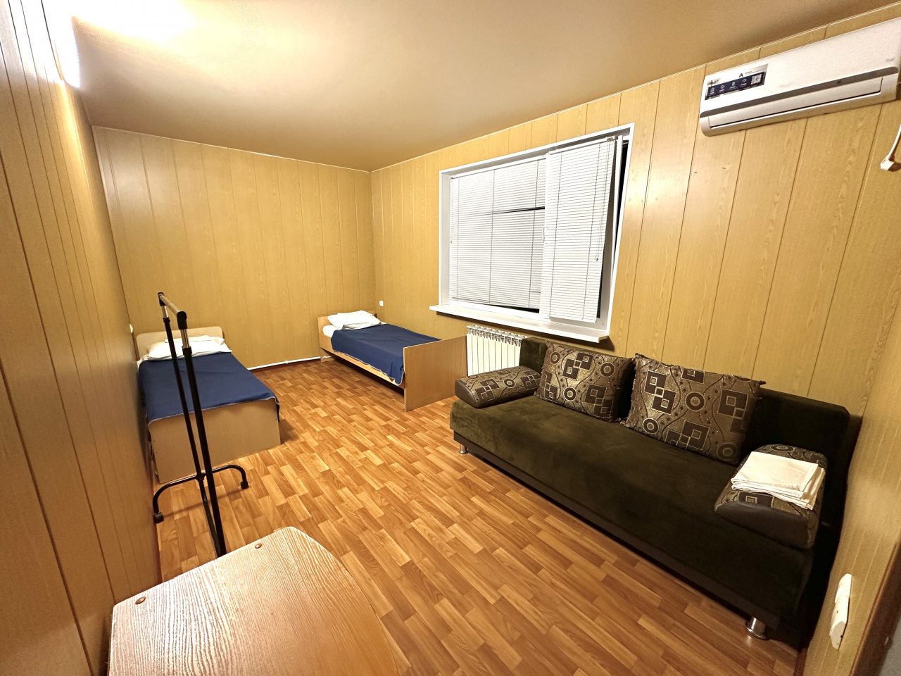 Четырехместный (Стандарт), Гостевой дом Николаевский