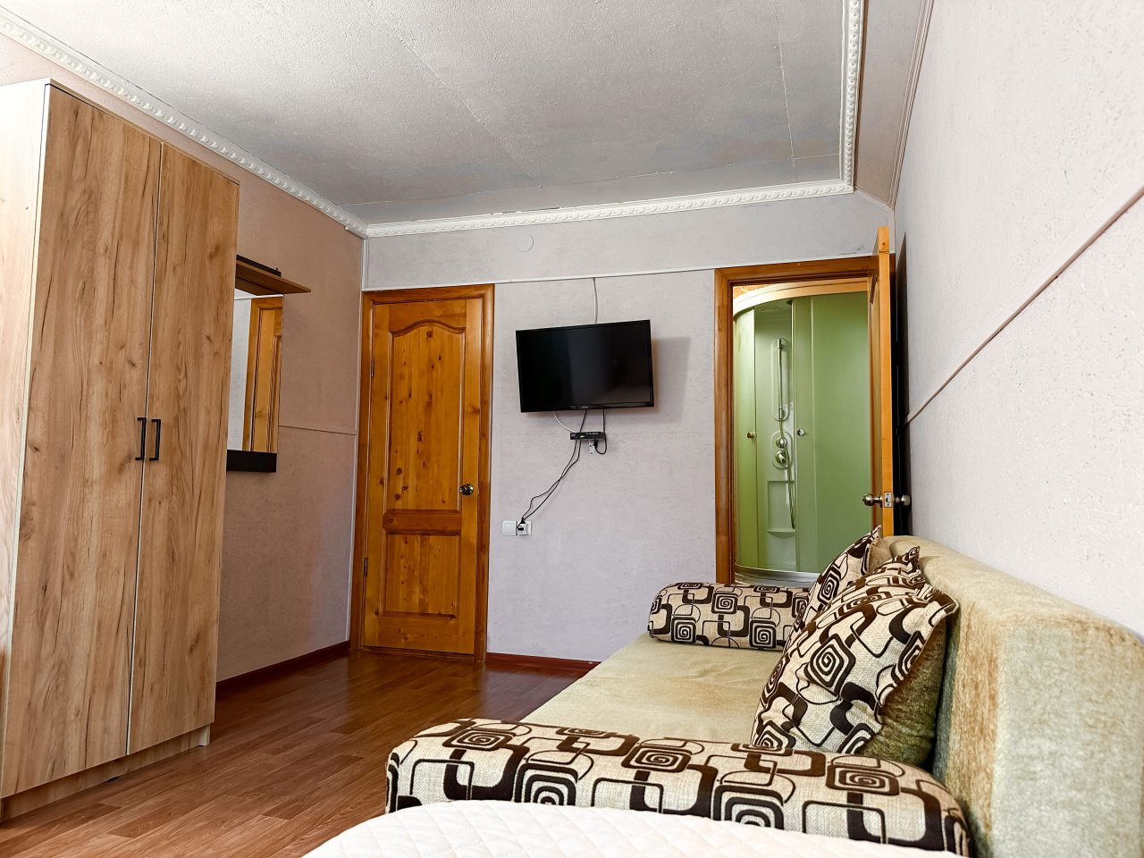 Четырехместный (Комфорт), Гостевой дом Николаевский