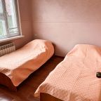 Четырехместный (Комфорт), Гостевой дом Николаевский