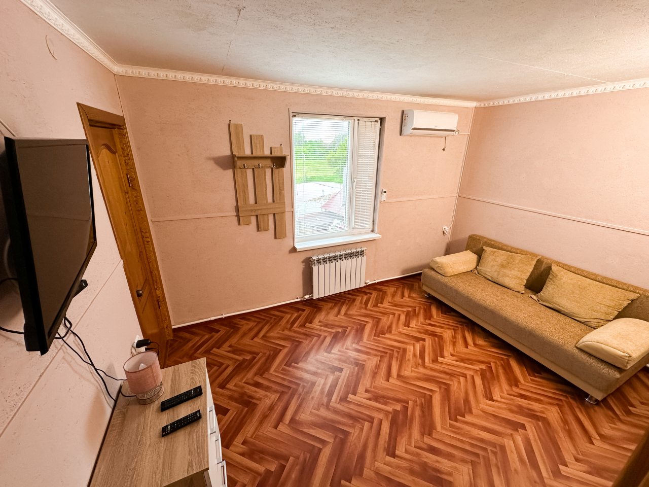 Четырехместный (Комфорт), Гостевой дом Николаевский