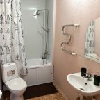 Пятиместный (Комфорт), Гостевой дом Николаевский