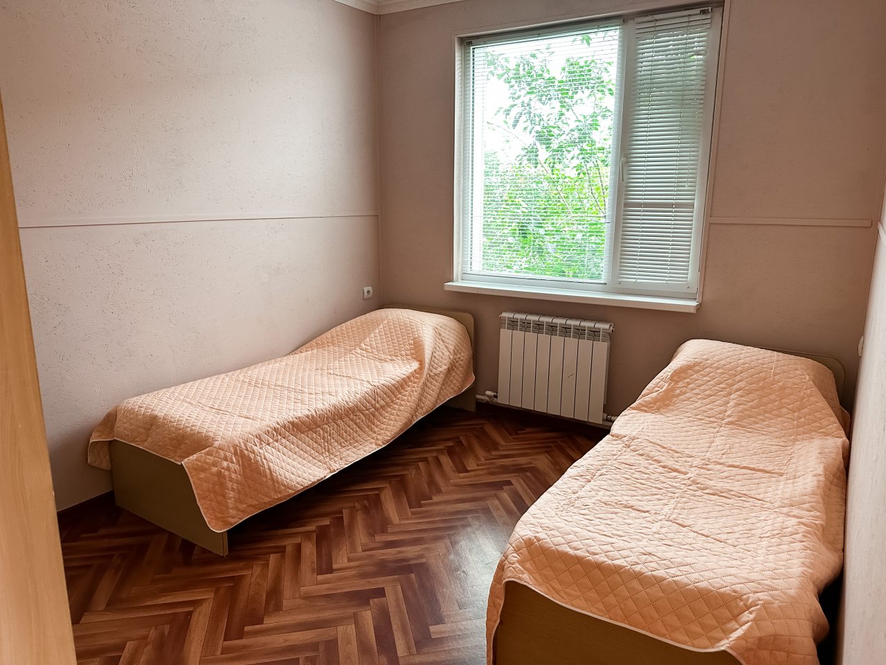 Пятиместный (Комфорт), Гостевой дом Николаевский