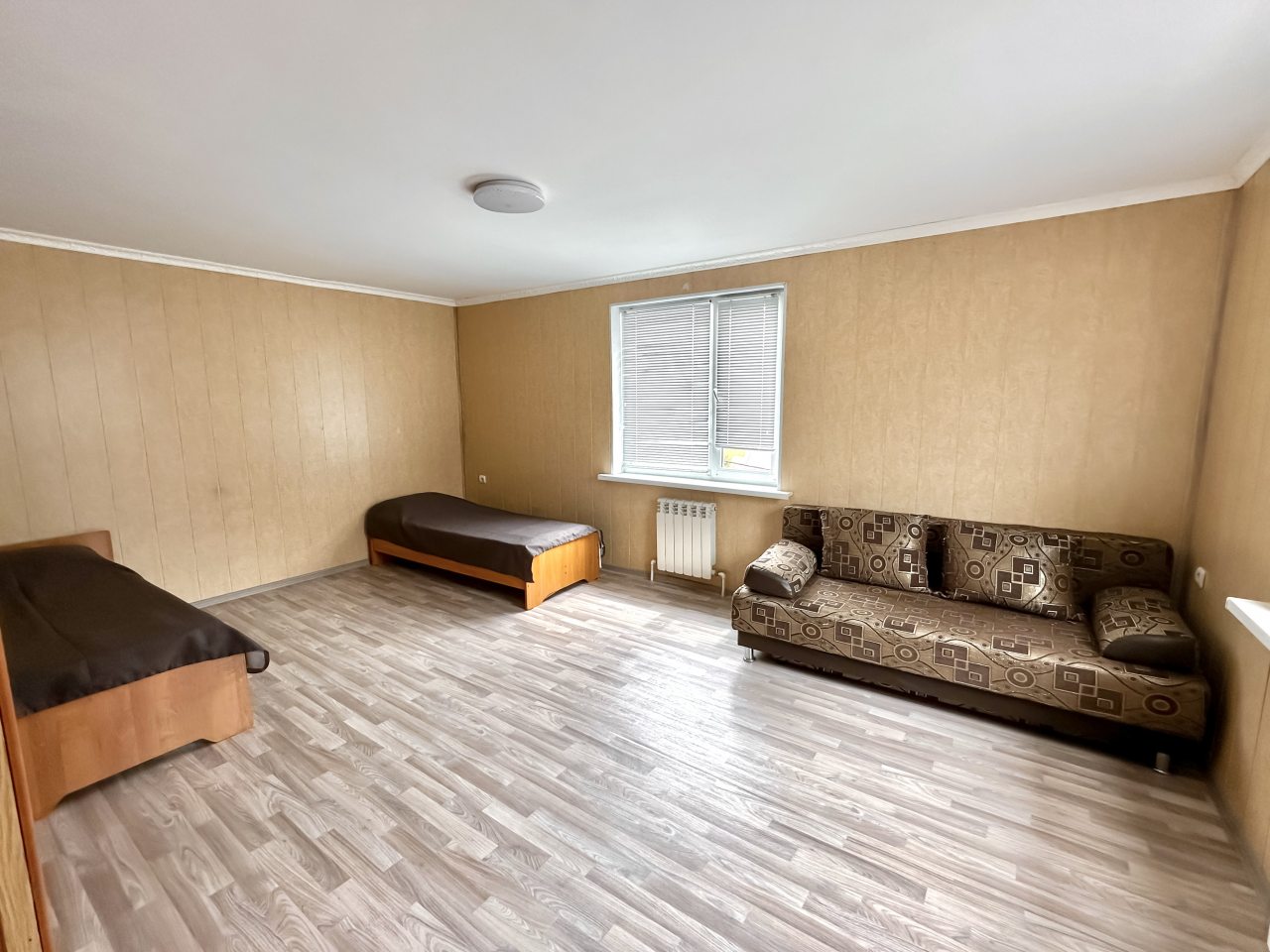 Коттедж (Двухэтажный дом до 14 человек), Гостевой дом Николаевский