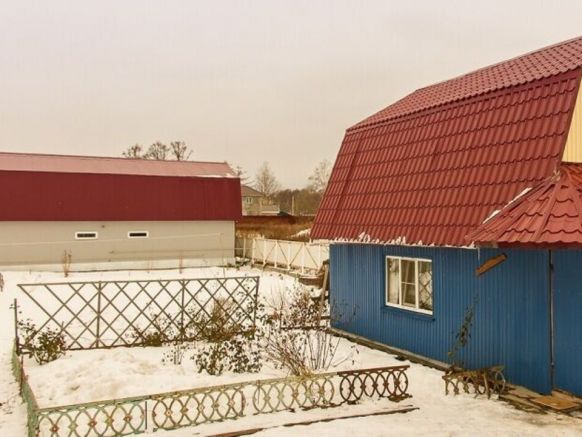 База отдыха На Сиреневой, Южно-Сахалинск
