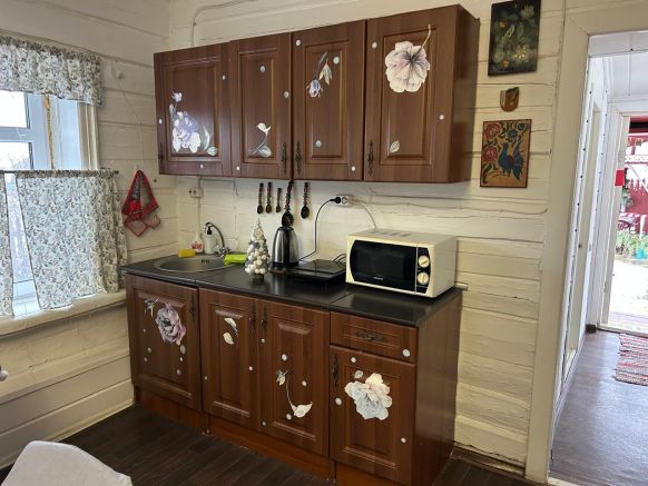 Фотография номера гостевого дома На Валах