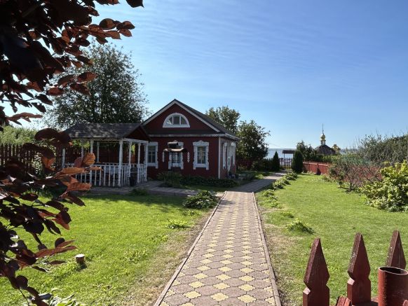 Фотография номера гостевого дома На Валах