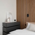 Четырехместный (Улучшенный), Апартаменты Knokey Хорошёвская