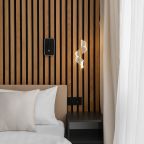 Четырехместный (Улучшенный), Апартаменты Knokey Хорошёвская